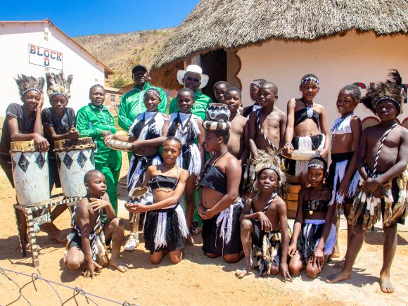 Nyamhuka Primary School Annual Prize-Giving Day 2024